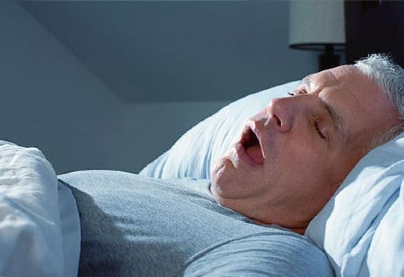 ĐIỀU TRỊ BỆNH NGÁY VÀ NGƯNG THỞ KHI NGỦ
