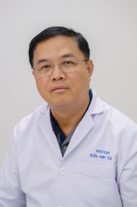 PGS.TS.BS. TRẦN ANH TUẤN