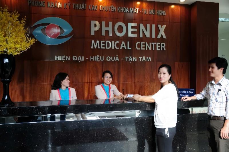 PHÒNG KHÁM NỘI SOI TAI MŨI HỌNG Ở ĐÂU TỐT