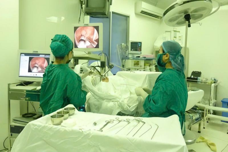 VIÊM XOANG: TRIỆU CHỨNG VÀ CÁCH ĐIỀU TRỊ HIỆU QUẢ