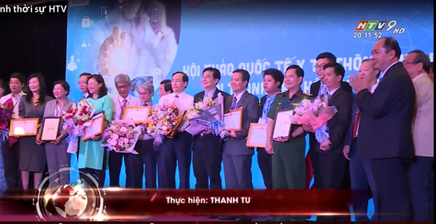 Dịch vụ ung bướu